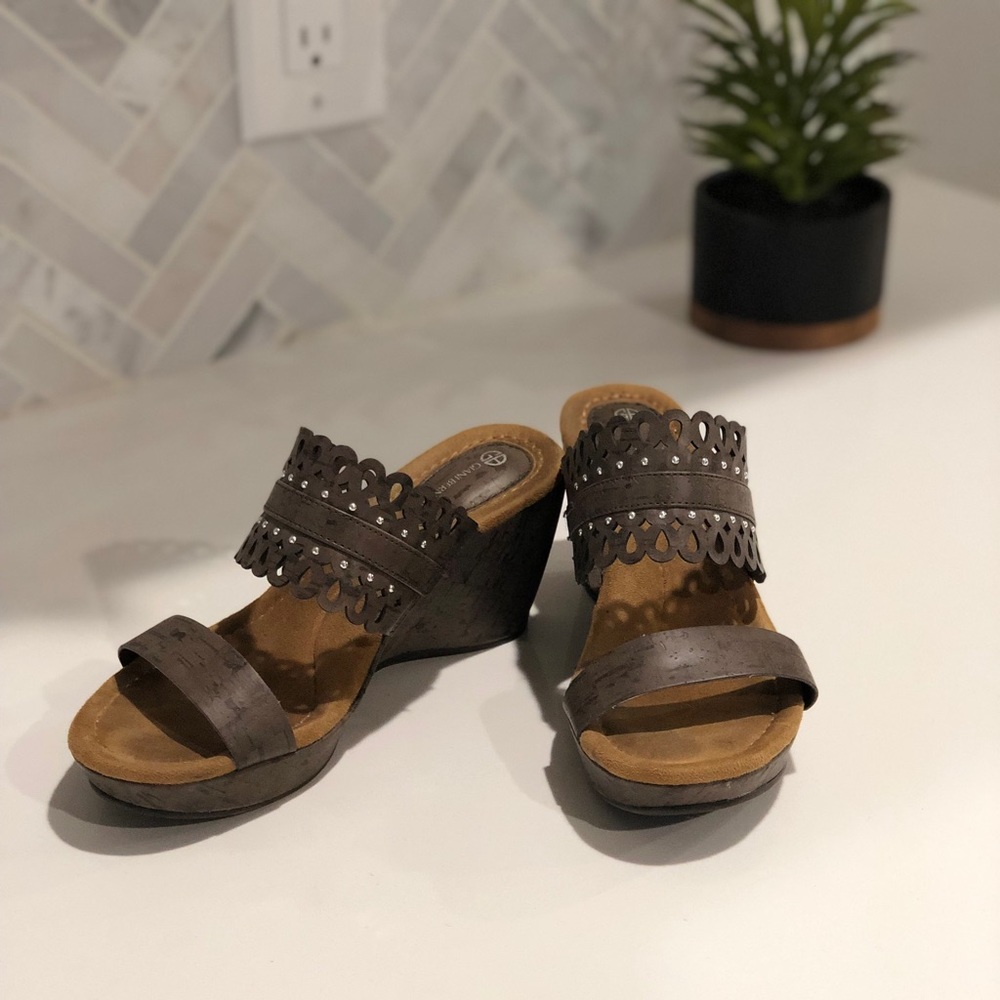 Giani Bernini size 5 women’s